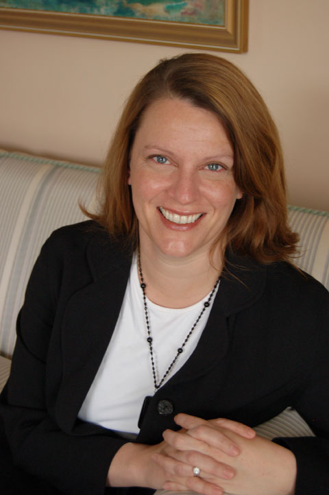 Rachel Norton