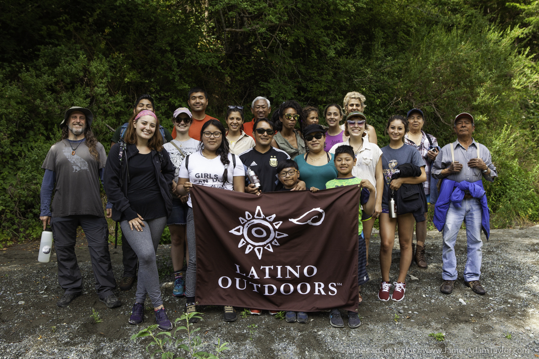 Latino Outdoros