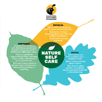 Nature Self Care