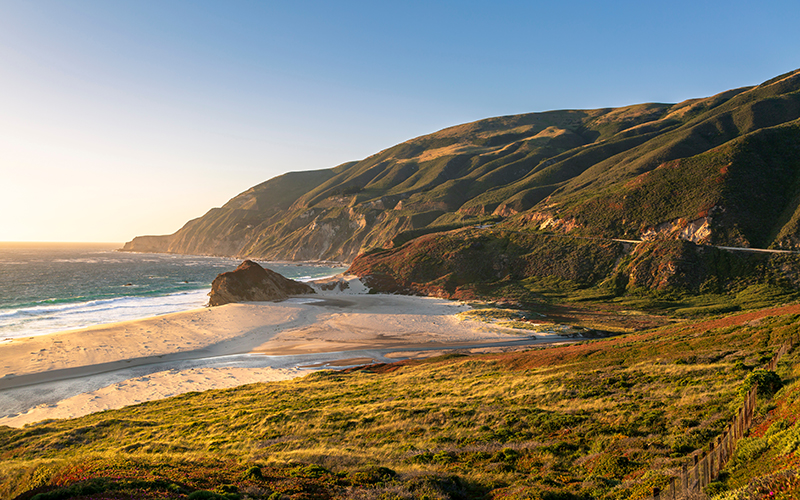 Andrew Morales State Park