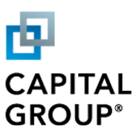 Capital Group Logo