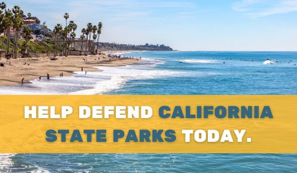 State Park Defense Fund 3