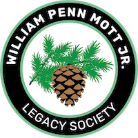 William Pen Mott Jr. Legacy Society