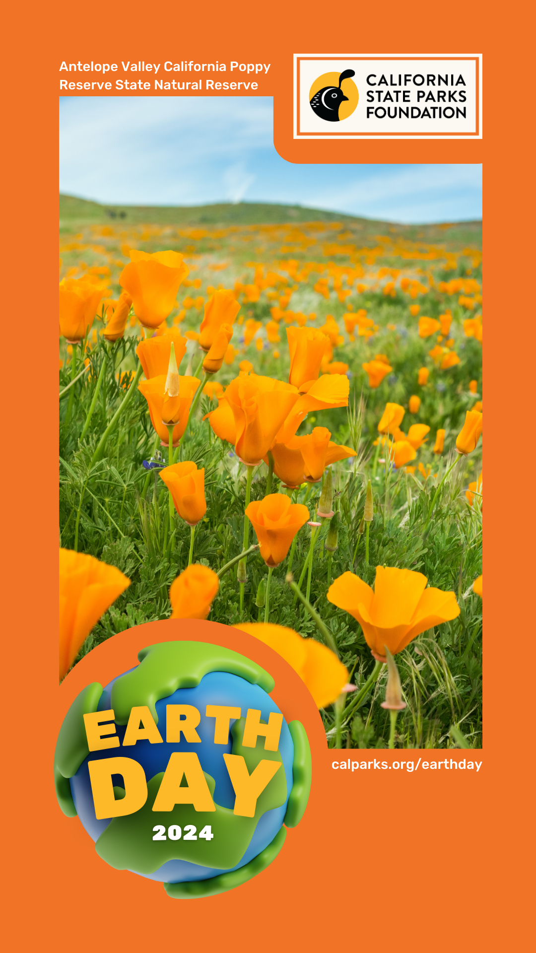 Earth Day Climate Action