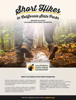 California State Parks image