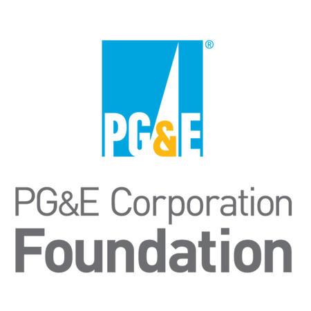 PG&amp;E Logo