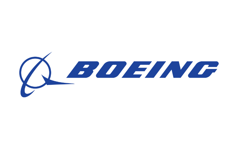 Boeing Logo