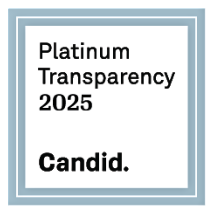 Candid Platinum Logo