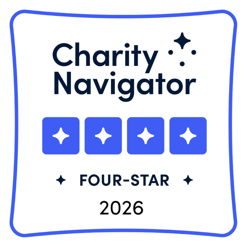 Charity Navigator Logo