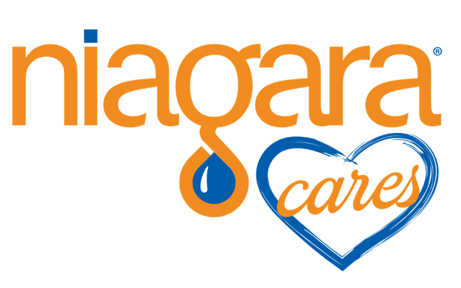 Niagara Cares Logo