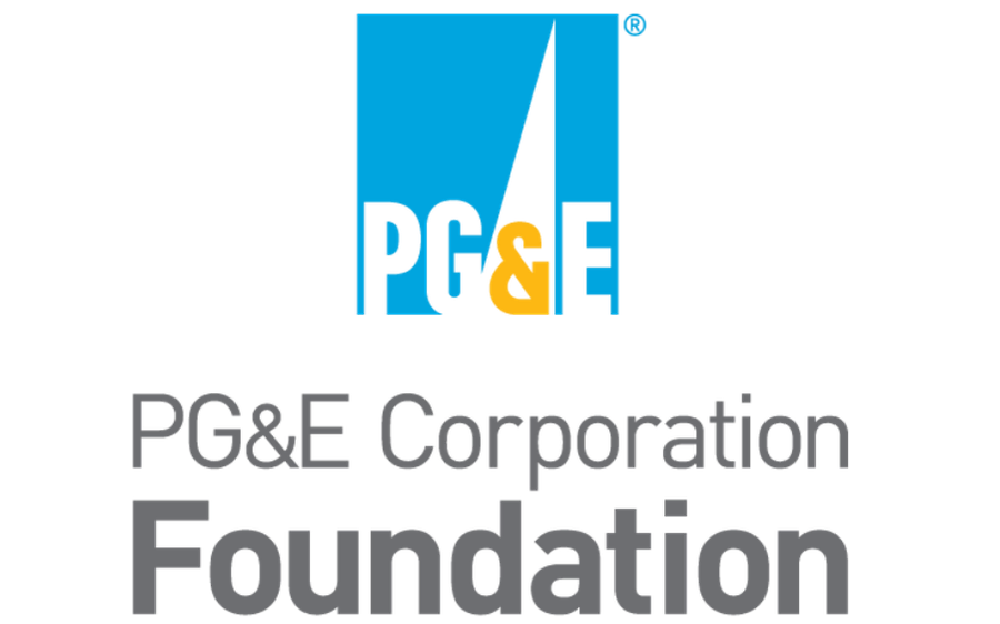 PG&amp;E Logo