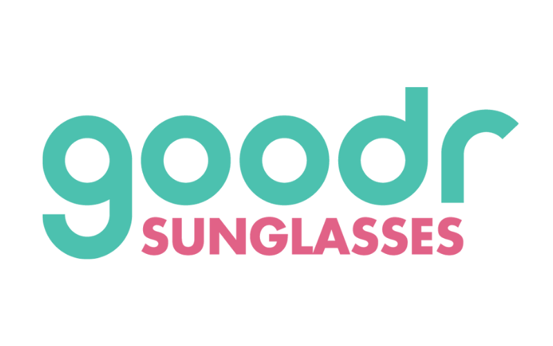Goodr Logo