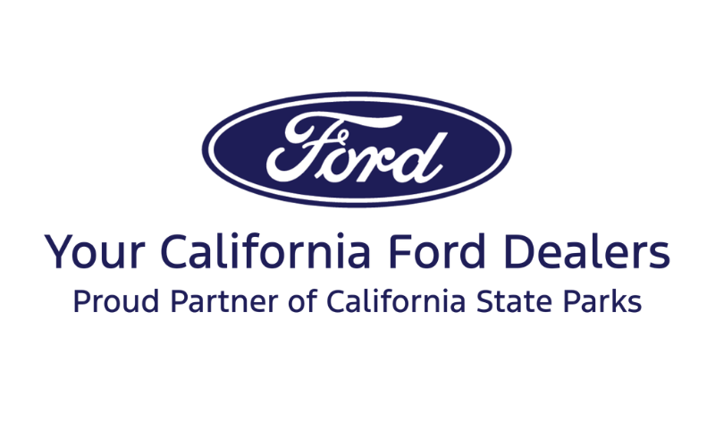 Ford Logo
