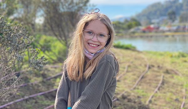 Volunteer at Candlestick Point State Recreation Area