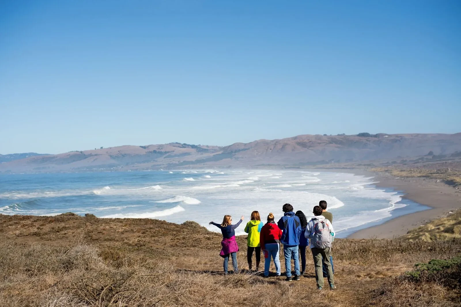 Adventure Risk Challenge Grantee Photo