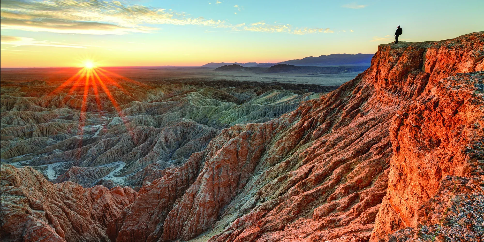 Anza Borrego Desert State Park