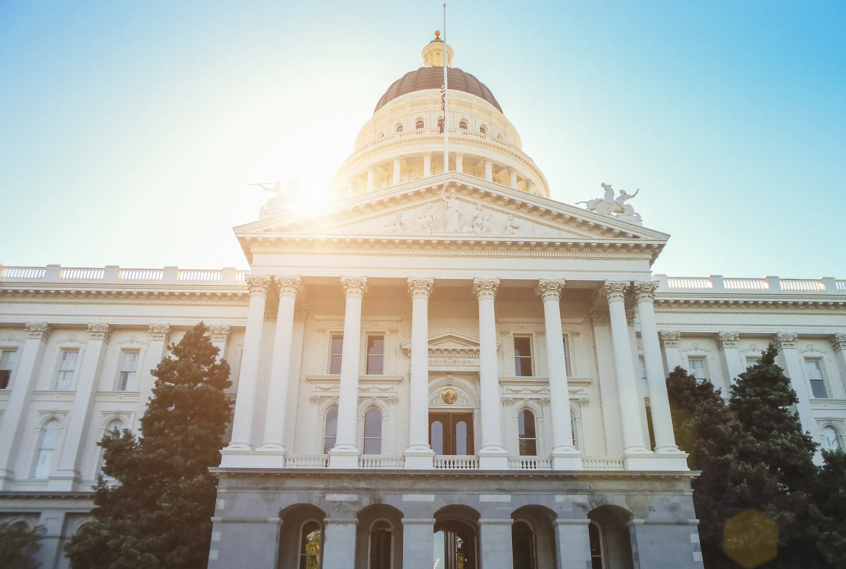 Capitol Building