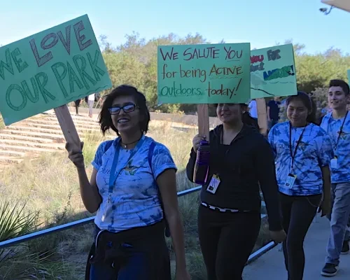 LA Audubon Society