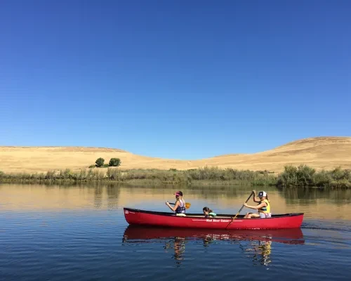 Feather River Center 