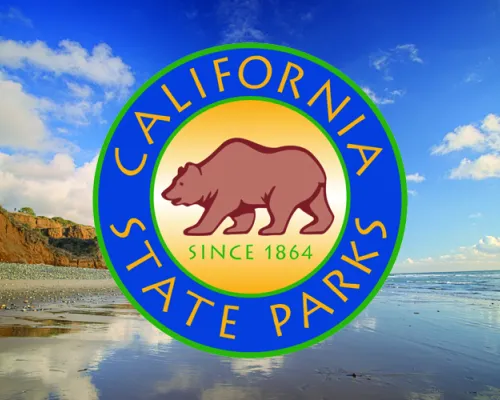 Department of Parks and Recreation Logo