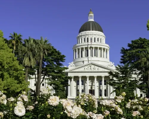 ca capitol