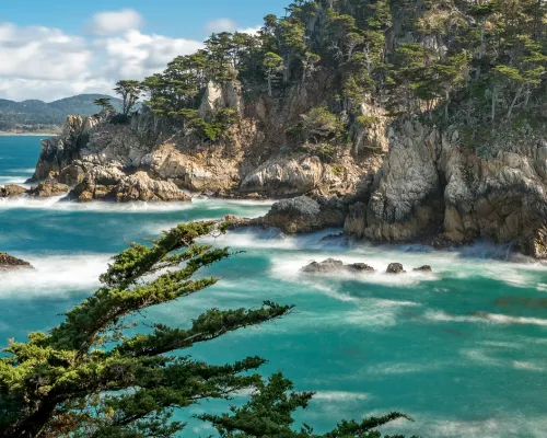 Point Lobos SNR