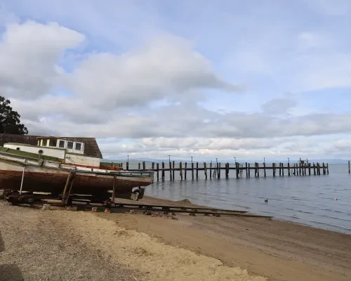 China Camp