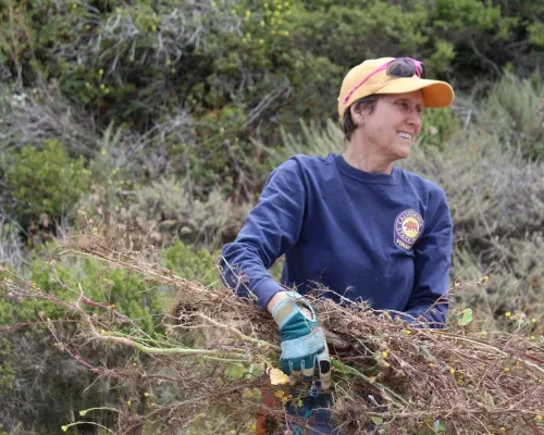 Fort Ord Dunes State Park