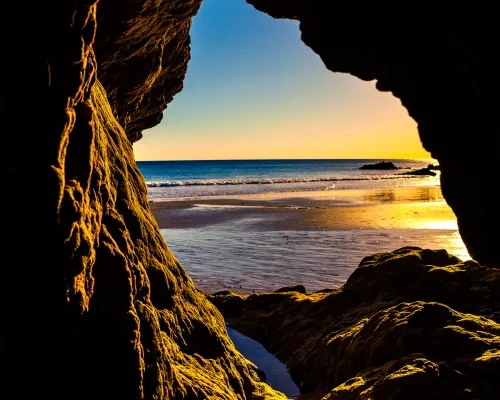 Leo Carillo State Park