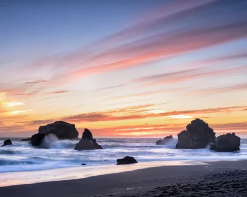 Sonoma Coast State Park