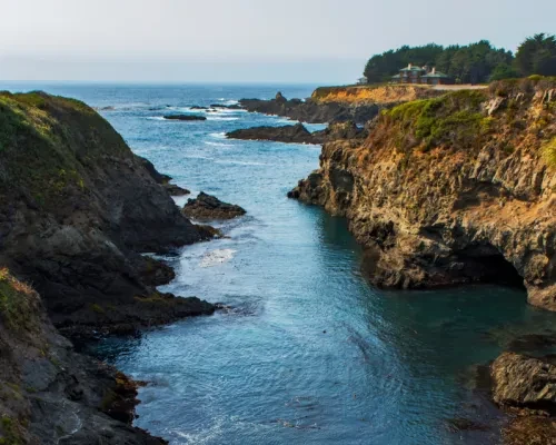 Gaviota State Park