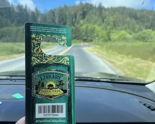 Parks Pass
