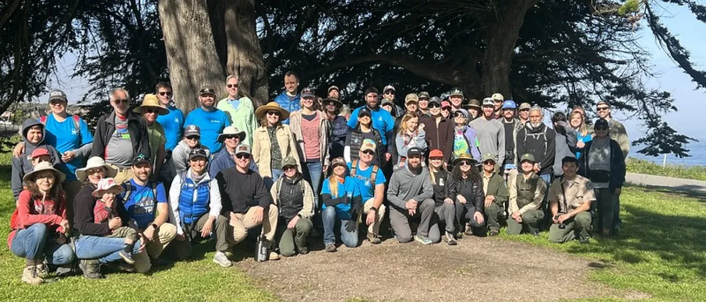 Montana de Oro Earth Day 3