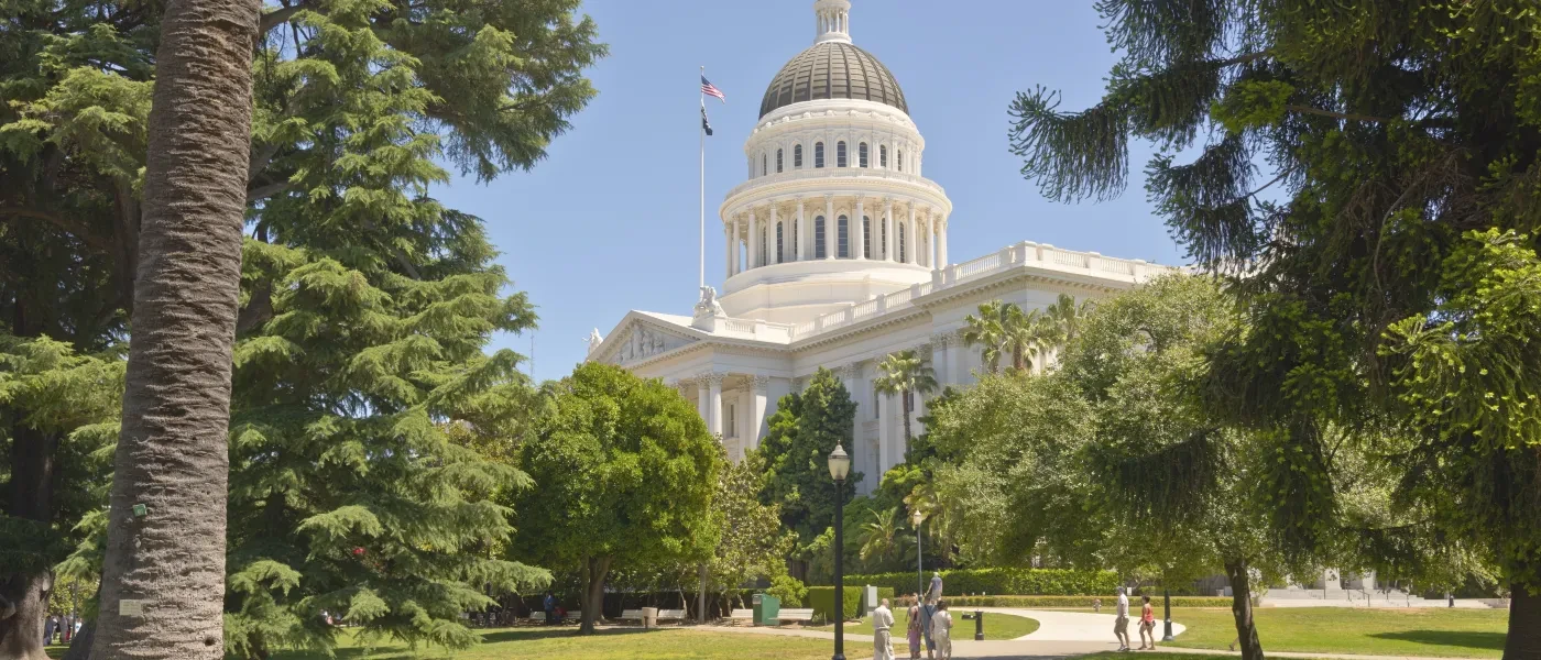 State Capitol