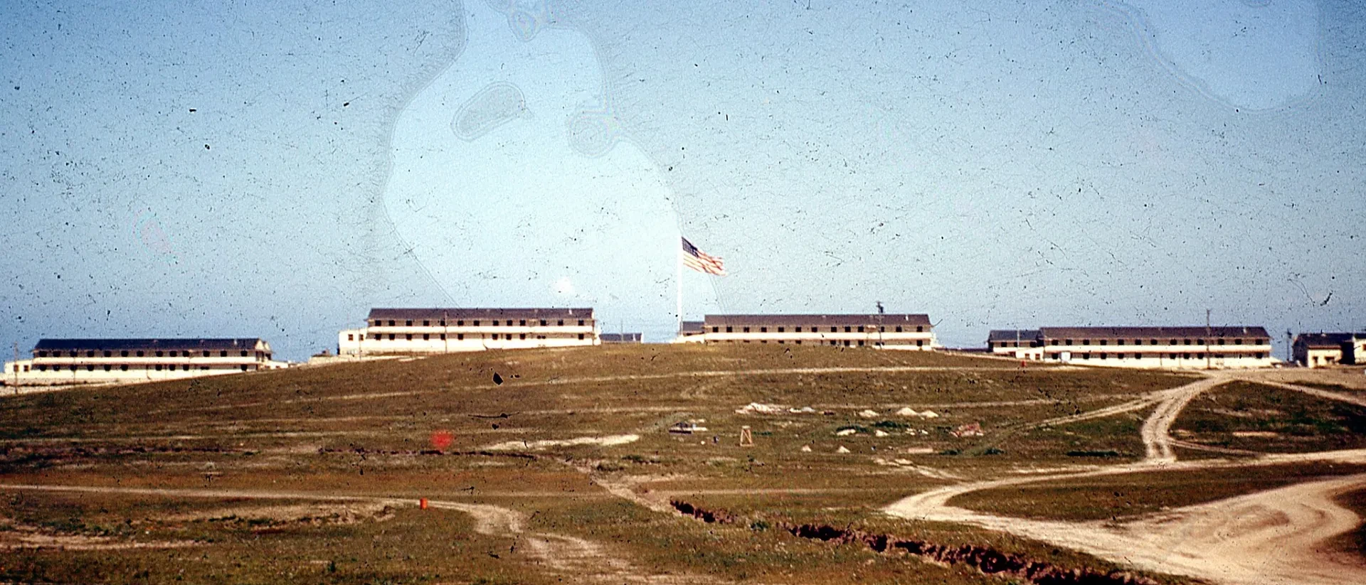 Fort Ord Dunes State Park