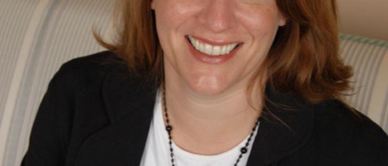 Rachel Norton
