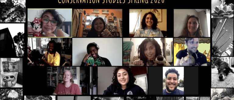 Los Angeles Audubon Society virtual program