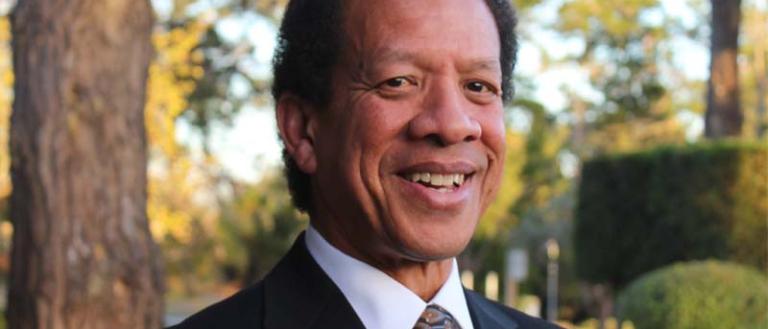 Birt Johnson Board Chair 2021