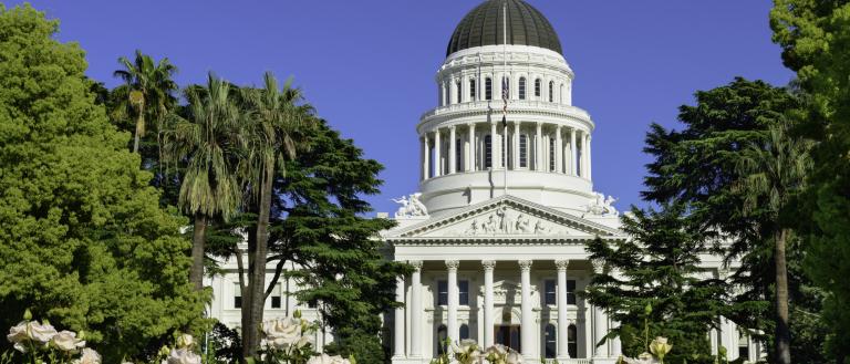 ca capitol