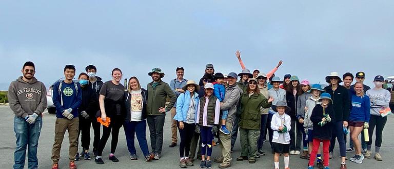 July Volunteer Recap: July Workday Successes!