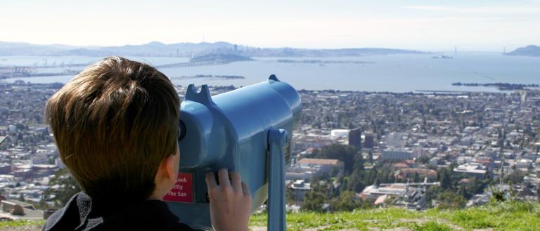 Angel Island