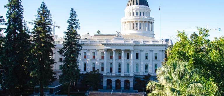 Capitol Building