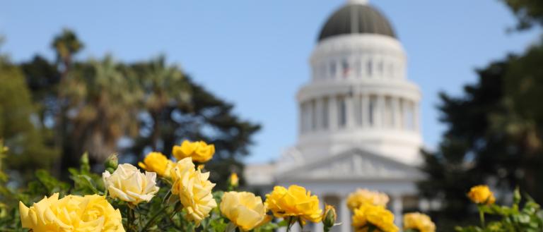 Capitol Building