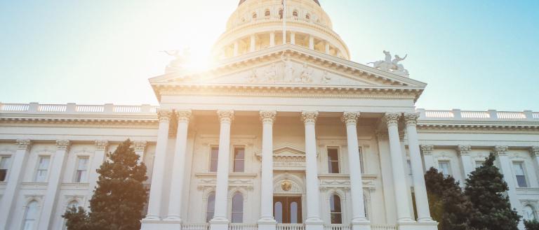Capitol Building