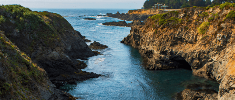 Gaviota State Park