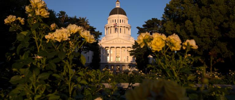 Captiol