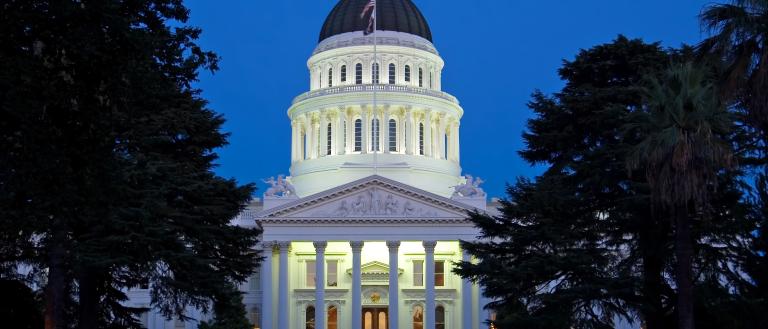 Capitol Building