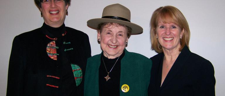 Helen Smith