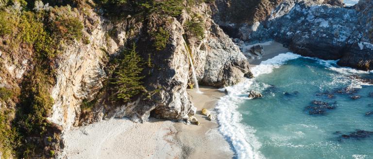Big Basin