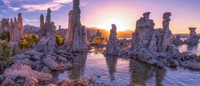 Mono Lake